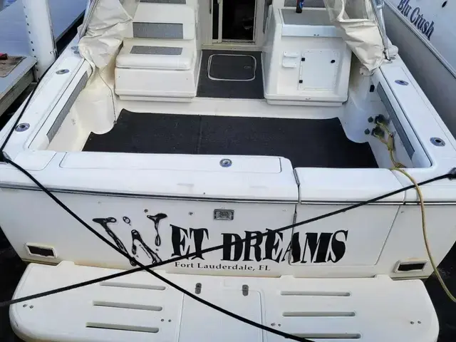 Tiara 3100 Open