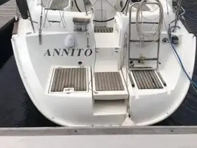 Beneteau Oceanis 461