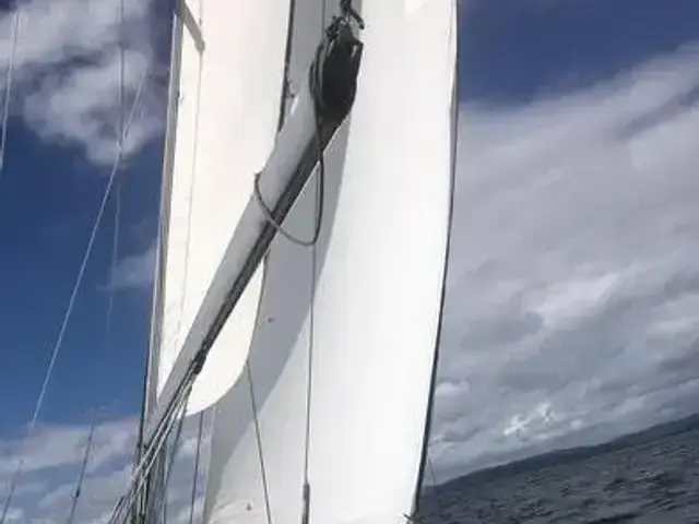 Beneteau Oceanis 461