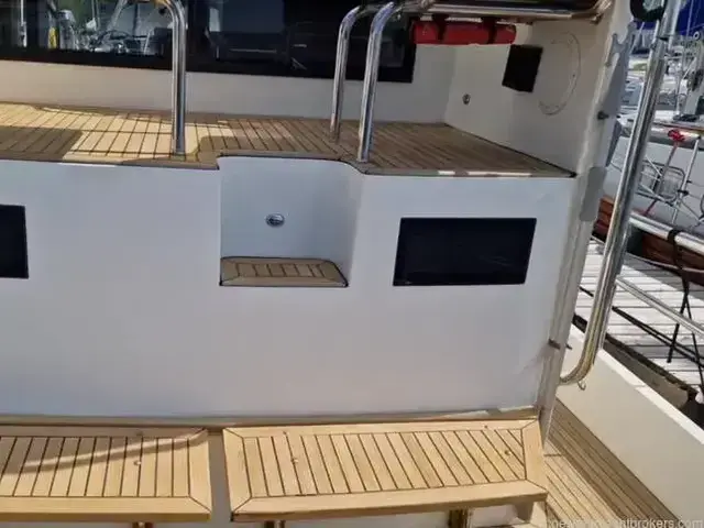 Paragon 31 Flybridge