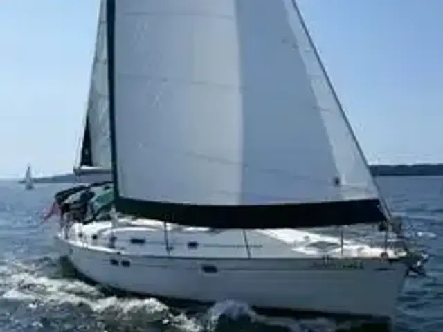 Beneteau Oceanis 461