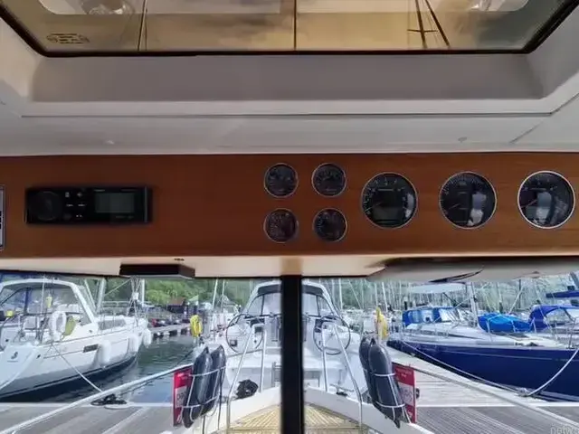 Paragon 31 Flybridge