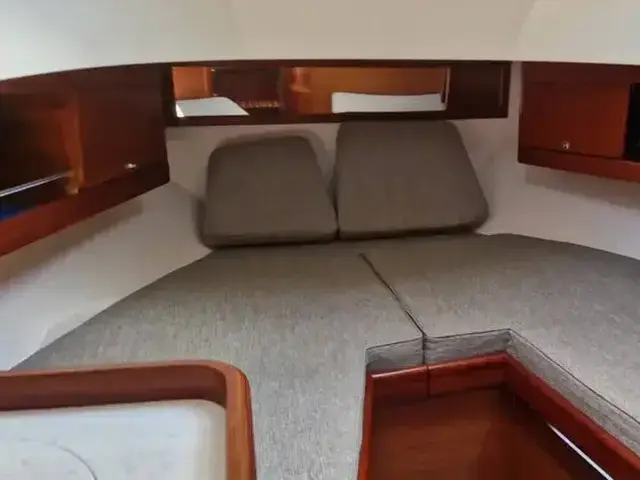 Paragon 31 Flybridge