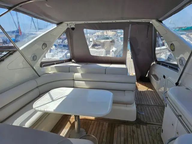 Sunseeker Camargue 55