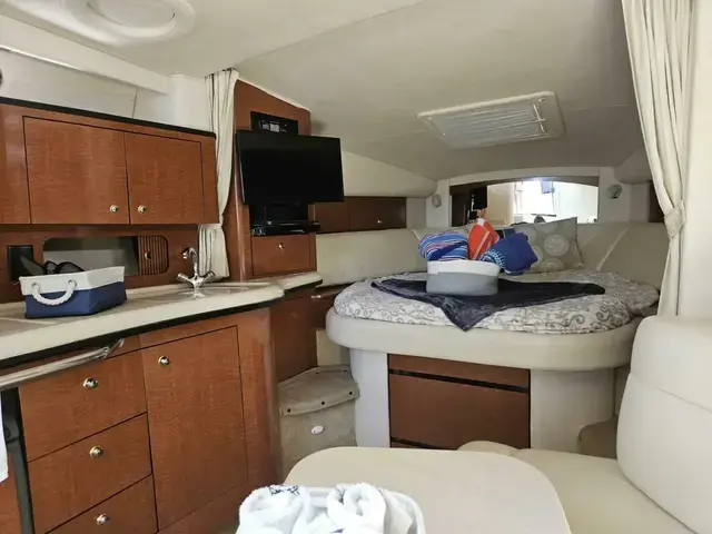 Sea Ray 320 Sundancer