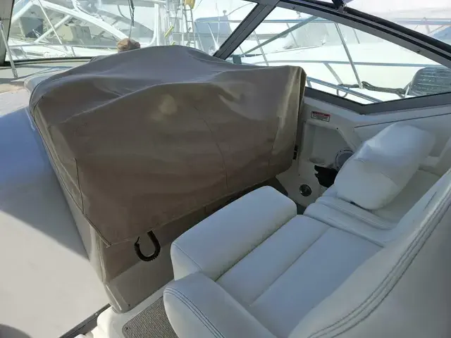 Sea Ray 320 Sundancer