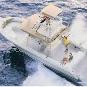 2000 Stamas 310 Tarpon