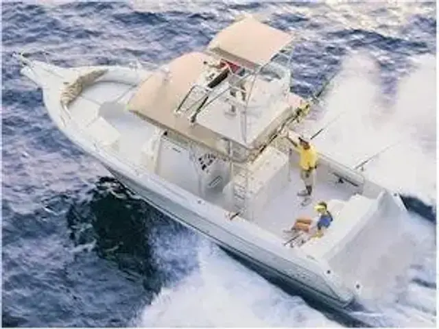 Stamas 310 Tarpon