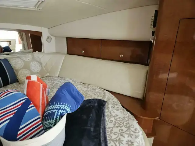 Sea Ray 320 Sundancer