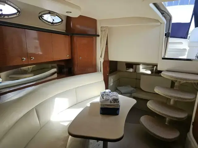 Sea Ray 320 Sundancer