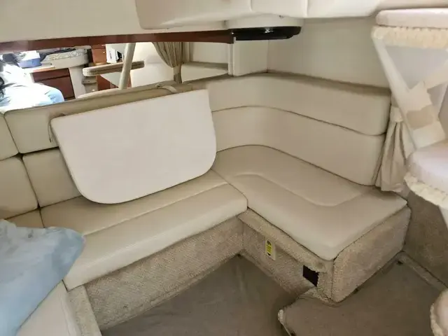 Sea Ray 320 Sundancer