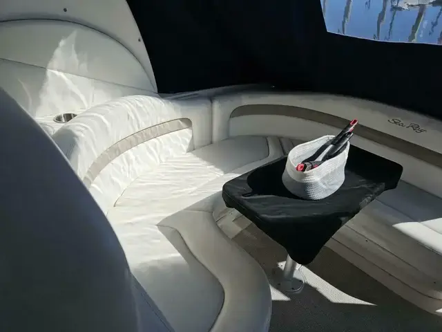 Sea Ray 320 Sundancer