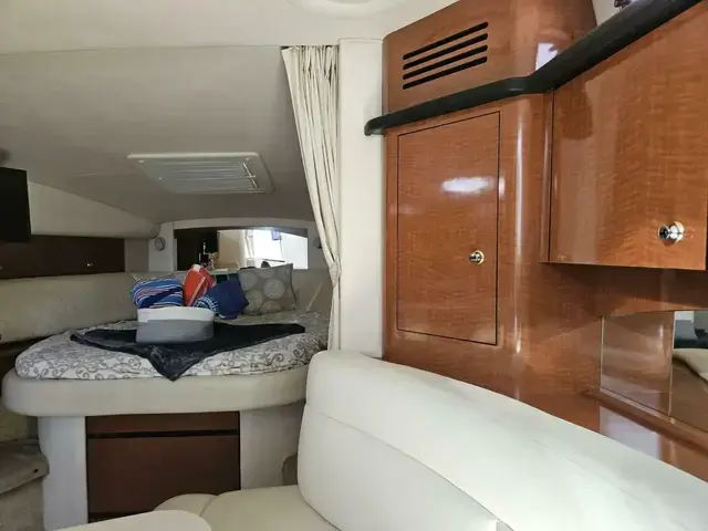 Sea Ray 320 Sundancer