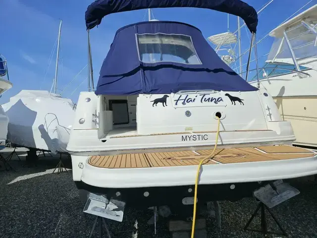 Sea Ray 320 Sundancer