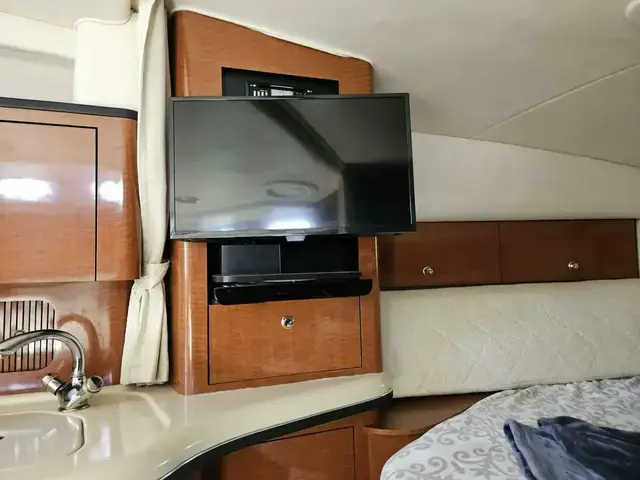 Sea Ray 320 Sundancer