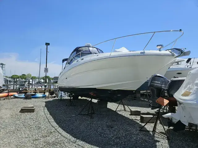 Sea Ray 320 Sundancer