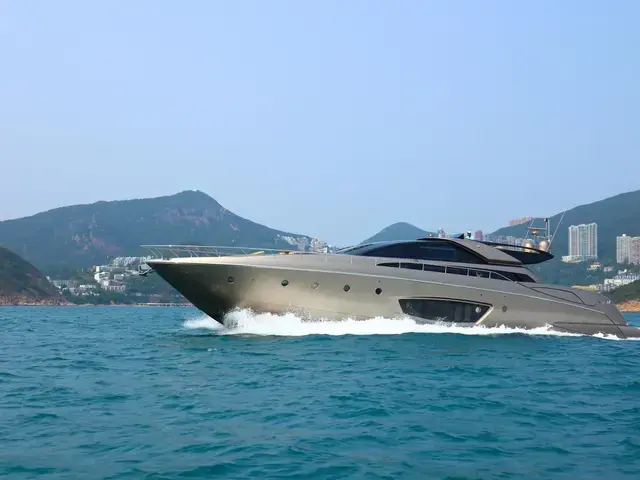 Riva 86 Domino