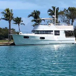 2019 Beneteau 44'