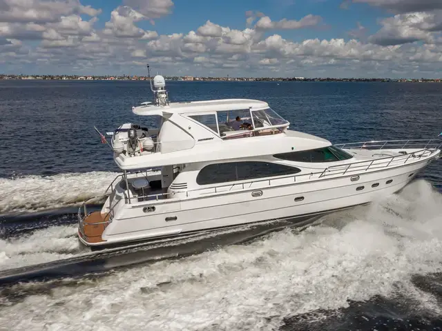 Horizon 62' for sale in United States of America for $599,000 (£465,250)