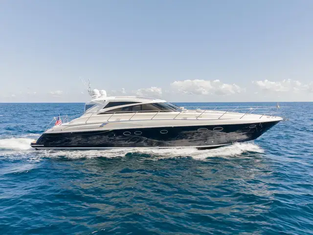 Princess 58' for sale in United States of America for $529,000
