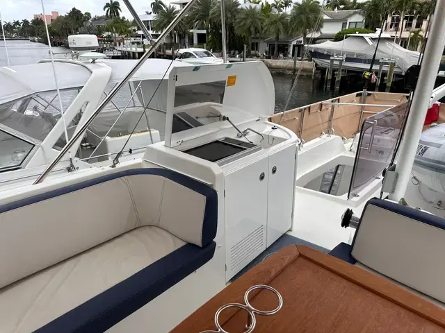 Beneteau 44'