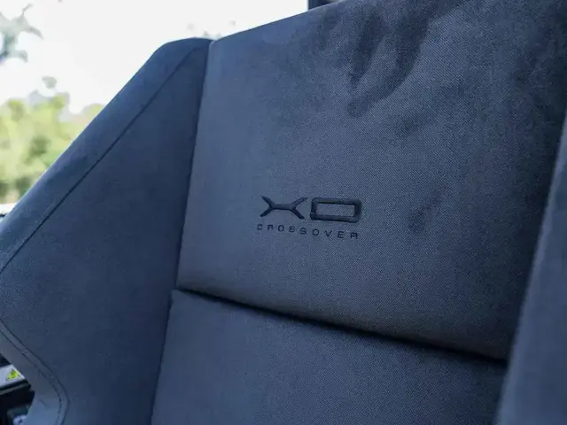 XO Boats EXPLR 10 Sport