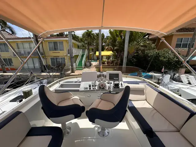 Beneteau 44'