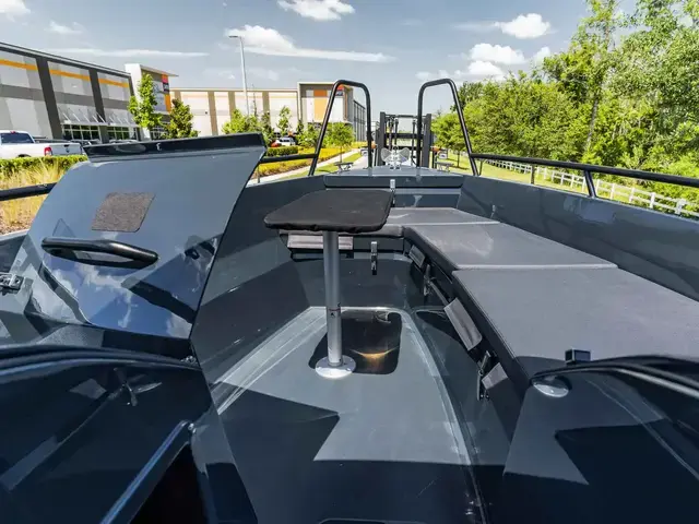 XO Boats EXPLR 10 Sport