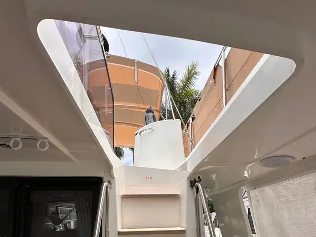 Beneteau 44'