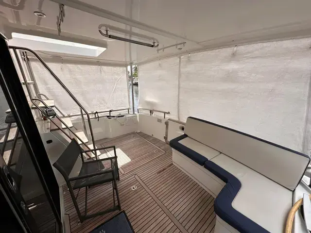 Beneteau 44'