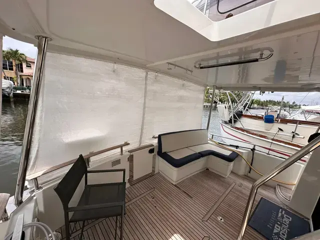 Beneteau 44'