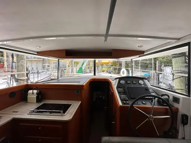 Beneteau 44'