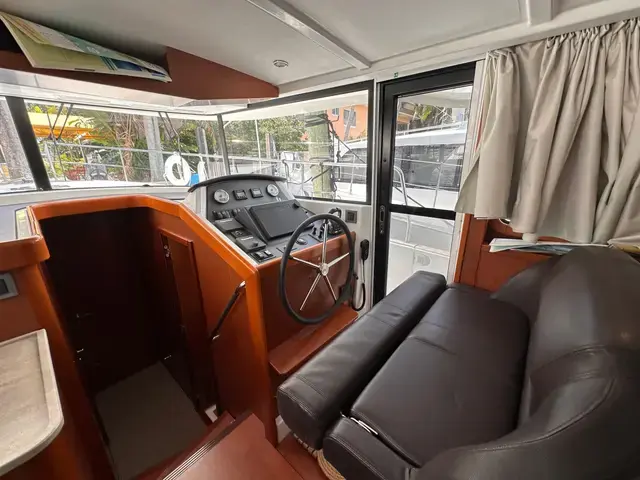 Beneteau 44'