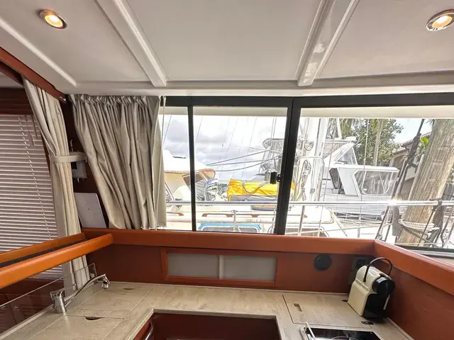 Beneteau 44'