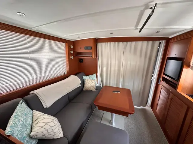 Beneteau 44'