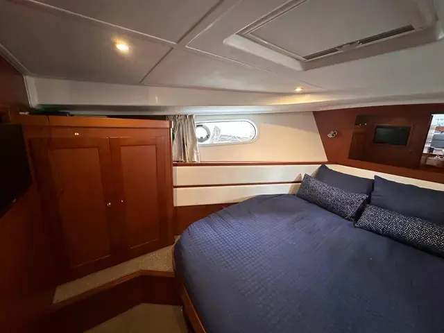 Beneteau 44'