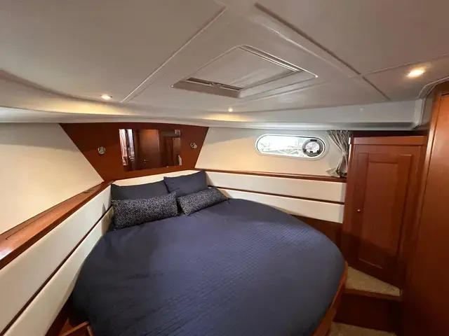 Beneteau 44'