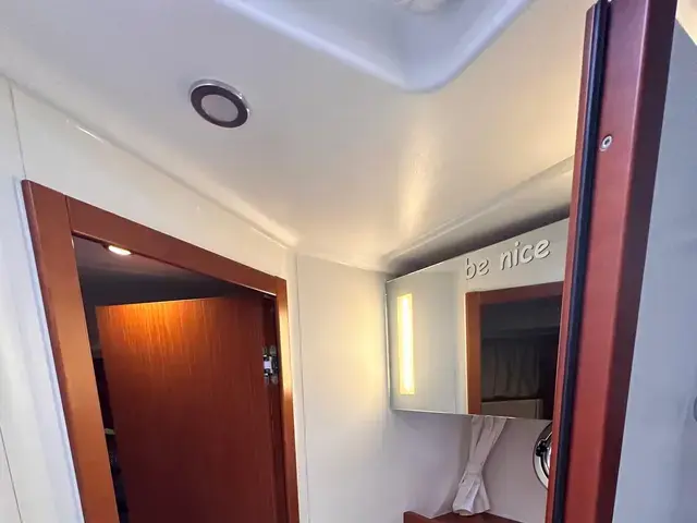 Beneteau 44'