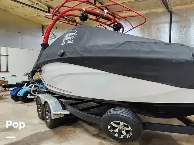 Yamaha Waverunner IV