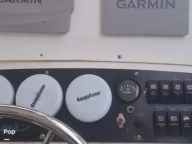 Boston Whaler 28 Conquest