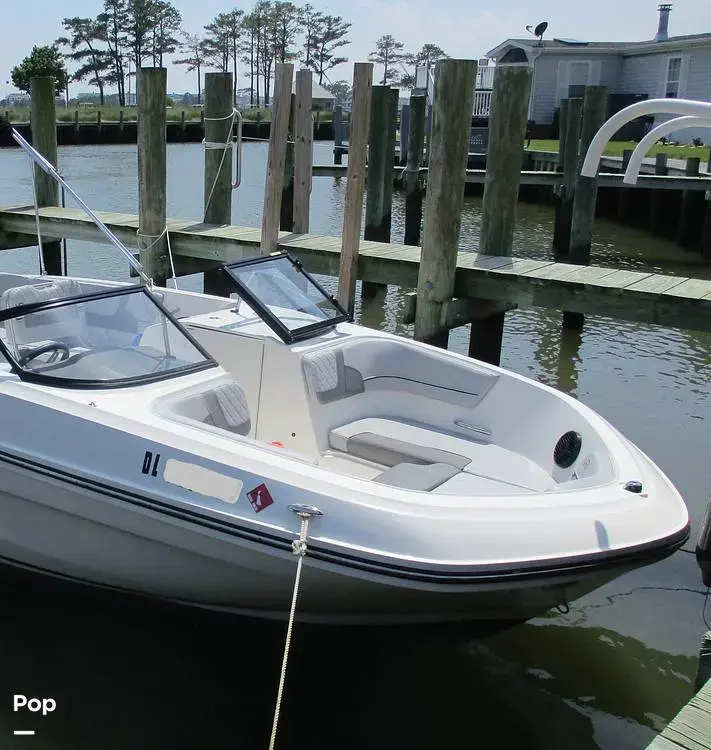 2023 Bayliner vr6 bowrider