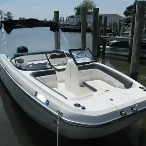 2023 Bayliner DX 2200