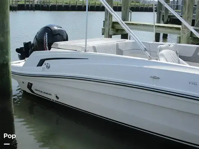 Bayliner Vr6