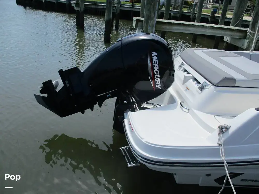 2023 Bayliner vr6 bowrider