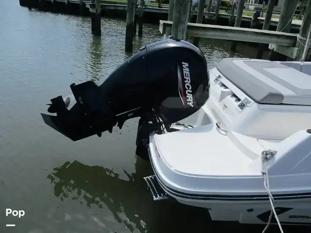 Bayliner Vr6