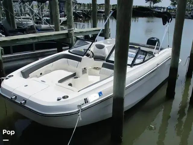 Bayliner Dx2200