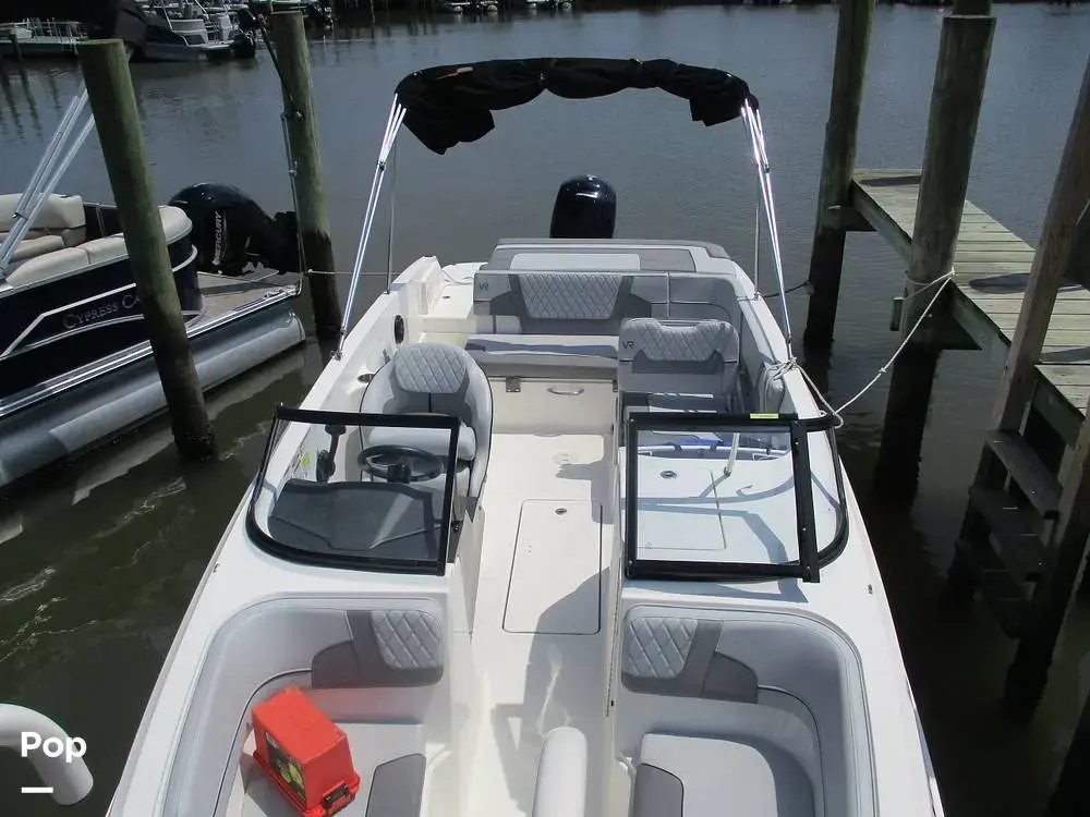 2023 Bayliner vr6 bowrider