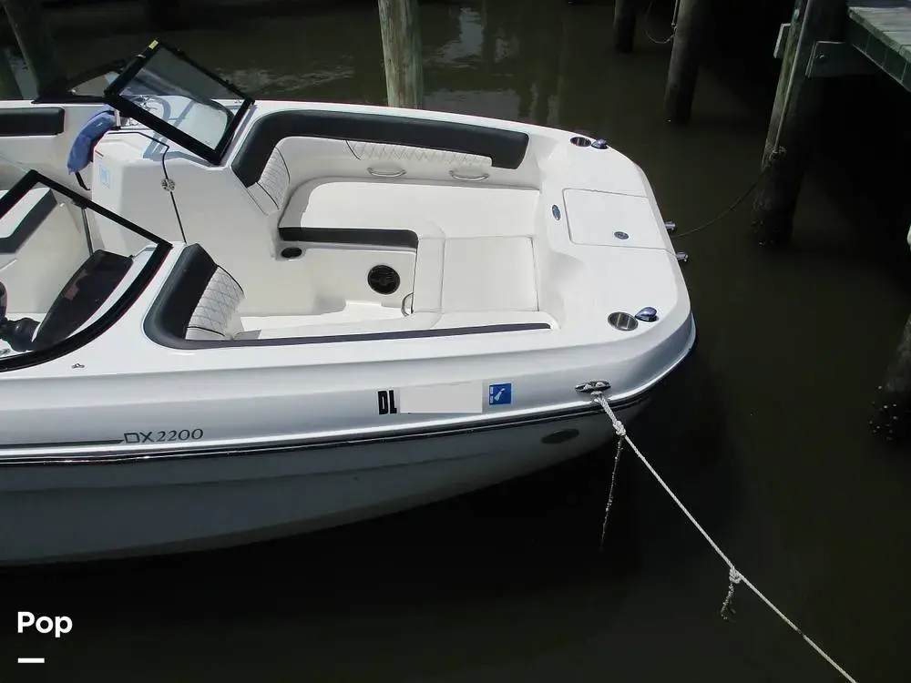 2023 Bayliner dx 2200