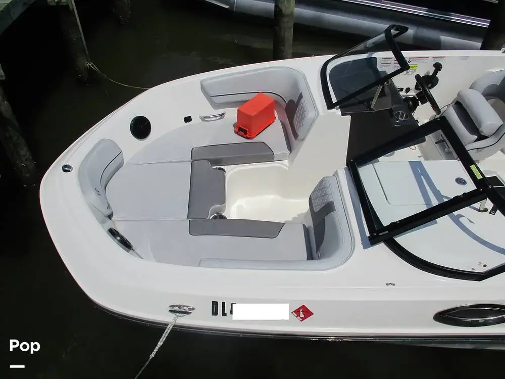 2023 Bayliner vr6 bowrider