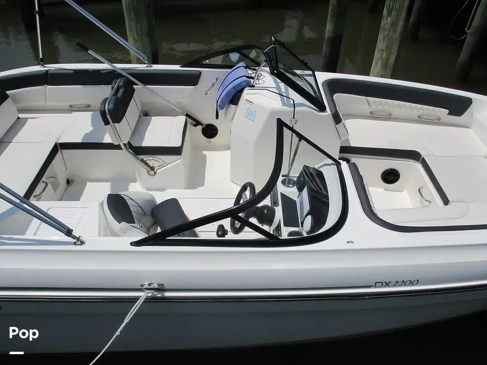 2023 Bayliner dx 2200